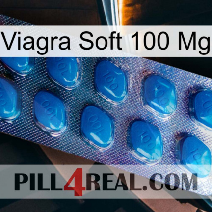 Viagra Soft 100Mg viagra1